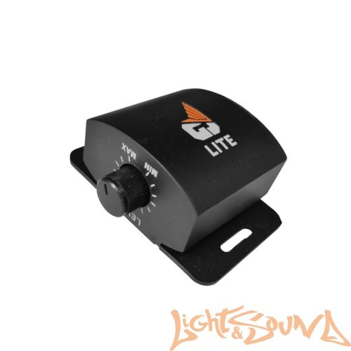 1-канальный усилитель мощности DL Audio Gryphon