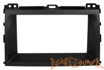  Переходная рамка для Toyota Land Cruiser Prado 2002- (верх) 2 din