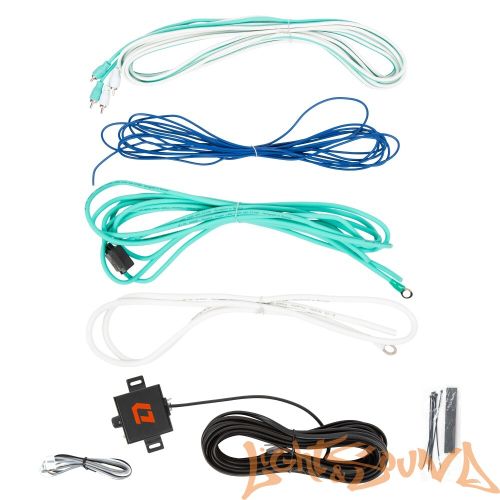 DL Audio Piranha 15A V.2 Marine активный сабвуфер