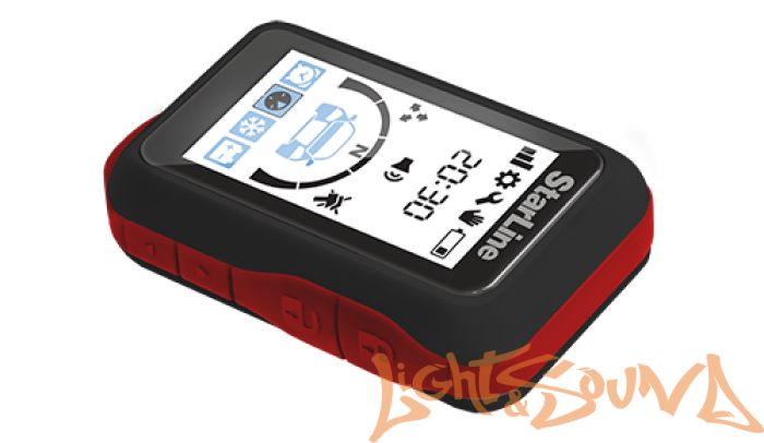 Starline E96 V2 BT 2CAN 4LIN ECO