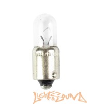  Osram Original Line T4W 12V, Лампа накаливания ,в уп. 10шт, (1шт)