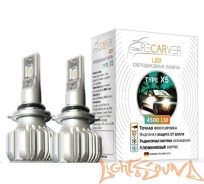  Clearlight LED Recarver Type X5 HB3 4500 lm (2 шт)