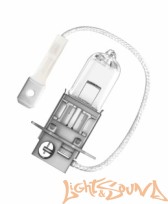  Osram Original Line H3 12V, 55W Галогенная лампа (1шт)