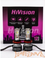  HiVision Z3 Bright H11/H8/H16 4300K (2шт)