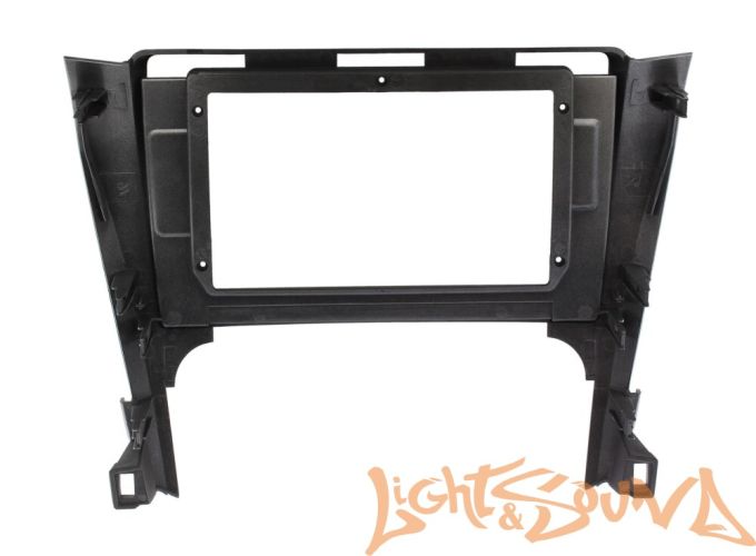Переходная рамка для Toyota Camry 2012-2014 для установки MFA дисплея