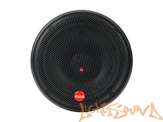 Aura VENOM-CL6X 6.5" (16.5 см) 2-полосная коаксиальная акустическая система