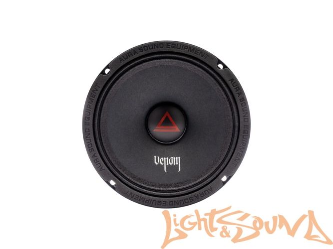 Aura Venom-65 6.5" (16.5 см) среднечастотные динамики (комплект)