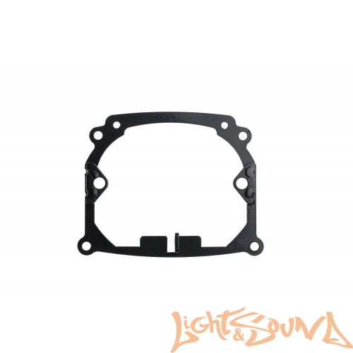 Переходная рамка Bosch AL 3/3R (3D) с выносом для Hella 3/3R/5R, 2 шт.