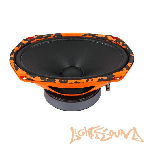 DL Audio Gryphon Pro 69 Midbass низкочастотные динамики (комплект)