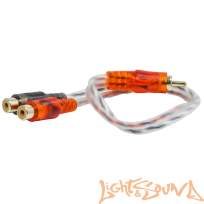 Y-коннектор AMP YRCA M-1M2F