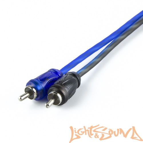 RCA (межблочный) кабель RCA ORIS ELECTRONICS RC-2030 3 метра