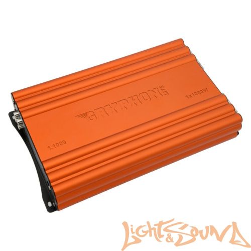 Усилитель мощности 1-канальный DL Audio Gryphon lite-11000