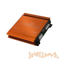 DL Audio Barracuda 2.65 усилитель мощности 2-хканальный