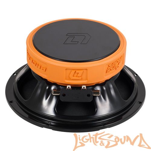 DL Audio Phoenix Punch Machine 200 среднечастотные динамики (комплект)