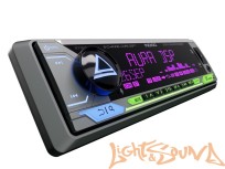  Aura INDIGO-879DSP-MKII USB-ресивер, 4х51w, USB (1.2A)/FM/AUX/BT,4RCA,DSP,RGB подсветка