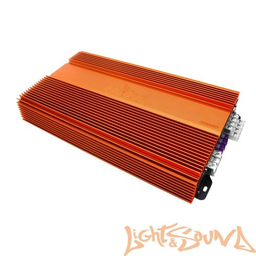 DL Audio Raven 4.135 V.2 усилитель мощности 4-х канальный