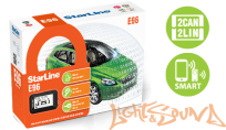Starline E96 BT