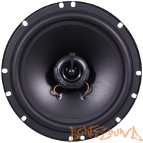 AMP MASS 652 Ver.2 6.5" (16.5 см) 2-полосная коаксиальная акустическая система