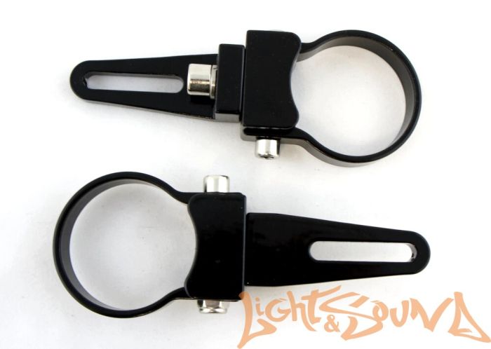 Крепление PW-004 1.75 дюйма (4,4 см) 2шт. Крепление PW-004 1.75 дюйма (4,4 см) 2шт.