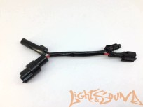 Переходник с KET-01(MTF) на KET-02 Переходник с KET-01(MTF) на KET-02