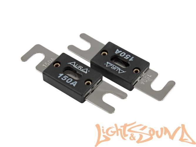 Предохранитель ANL,Aura FAL-N151 150A никель Предохранитель ANL,Aura FAL-N151 150A никель