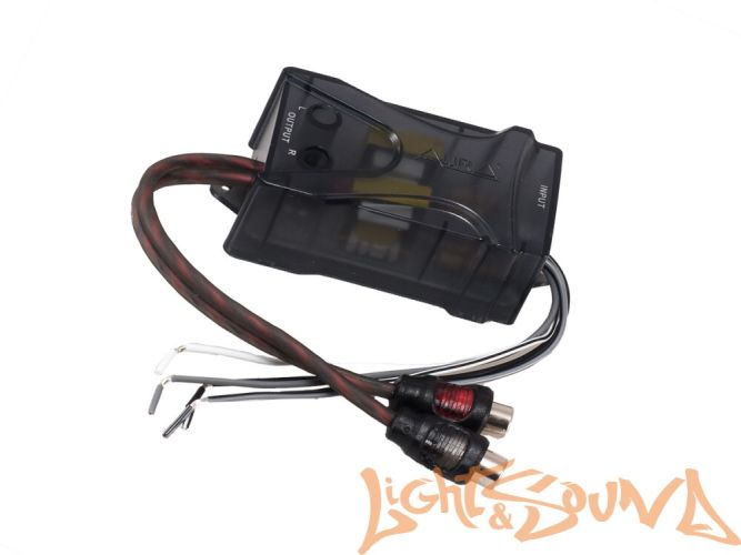 Aura RHL-2202 адаптер высокого уровня Aura RHL-2202 адаптер высокого уровня