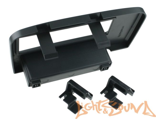 Переходная рамка для Volvo S80 1 din Переходная рамка для Volvo S80 1 din