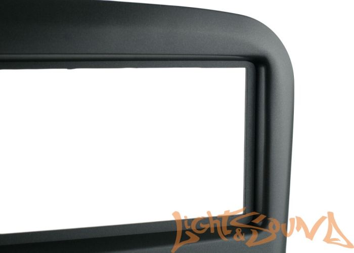 Переходная рамка для Volvo S80 1 din Переходная рамка для Volvo S80 1 din