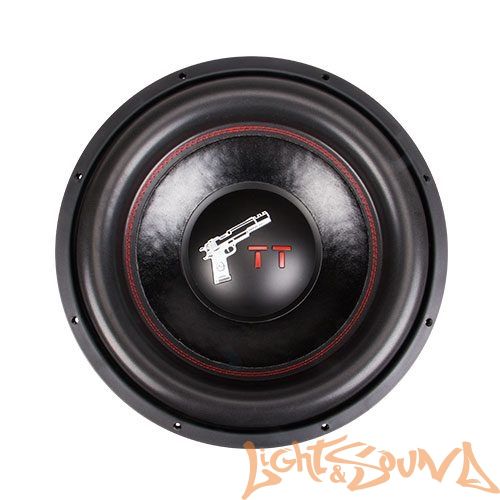 Сабвуфер URAL TT 15 Сабвуфер URAL TT 15