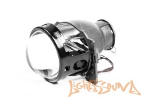 Бигалогеновая линза Dixel Нella R H7, 1шт  Бигалогеновая линза Dixel Нella R H7, 1шт