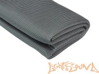 Aura WGC- 16DG Ткань акустическая прозрачная 1x1,4м темно-серая  Aura WGC- 16DG Ткань акустическая прозрачная 1x1,4м темно-серая