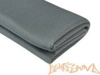 Aura WGC- 16LG Ткань акустическая прозрачная 1x1,4м серая  Aura WGC- 16LG Ткань акустическая прозрачная 1x1,4м серая