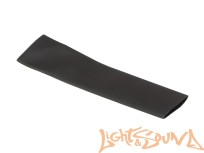 Aura HSB-1013 Термоусадка, 13 мм,10м, черная  Aura HSB-1013 Термоусадка, 13 мм,10м, черная