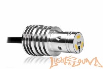 Светодиодные ходовые огни заднего света LOCATOR w16w, 12-16В, 16ВТ, 1шт  Светодиодные ходовые огни заднего света LOCATOR w16w, 12-16В, 16ВТ, 1шт