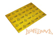 Виброизоляция Comfort mat G4 (50х70см) Виброизоляция Comfort mat G4 (50х70см)