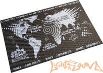 Виброизоляция Comfort mat Extreme Pro (50х70см, в уп.5л)  Виброизоляция Comfort mat Extreme Pro (50х70см, в уп.5л)