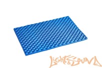 Шумоизоляция Comfort mat Tsunami (50х35см, в уп. 4л)  Шумоизоляция Comfort mat Tsunami (50х35см, в уп. 4л)