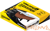 TONLOS BATH (теплошумоизоляция ванн и душевых поддонов)  TONLOS BATH (теплошумоизоляция ванн и душевых поддонов)