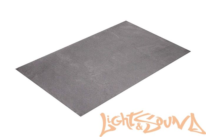 Шумоизоляция Comfort Grillon Antiskrip серый (750х1000мм) Шумоизоляция Comfort Grillon Antiskrip серый (750х1000мм)