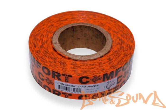 Шумоизоляция Comfort mat BAND ORANGE (5x3000см) Шумоизоляция Comfort mat BAND ORANGE (5x3000см)