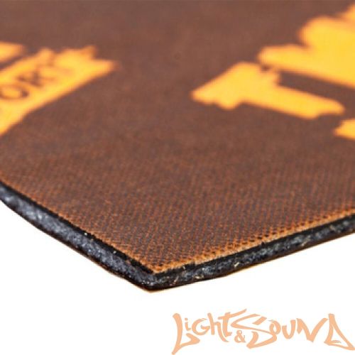 Шумоизоляция Тишина от Comfort mat Ranger (50х70см, в уп. 8л.) Шумоизоляция Тишина от Comfort mat Ranger (50х70см, в уп. 8л.)