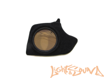 Корпус для сабвуфера Стелс BMW 5 F10 10"  Корпус для сабвуфера Стелс BMW 5 F10 10"