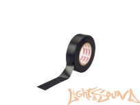 Изолента Aura ZTC-P120B ПВХ (19mmX20m) Изолента Aura ZTC-P120B ПВХ (19mmX20m)