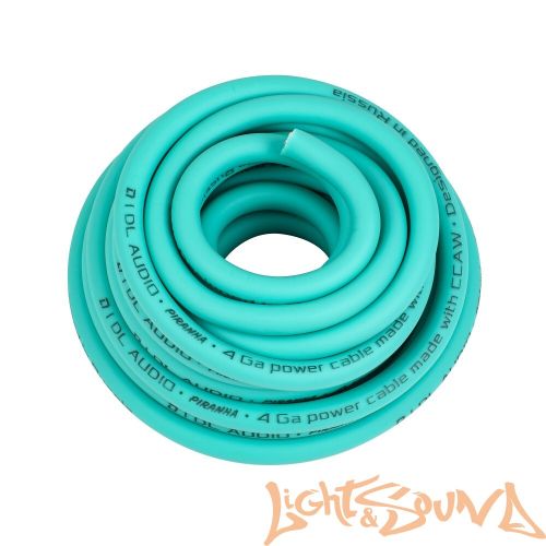 DL Audio Piranha WK 42 Набор для подключения усилителя DL Audio Piranha WK 42 Набор для подключения усилителя