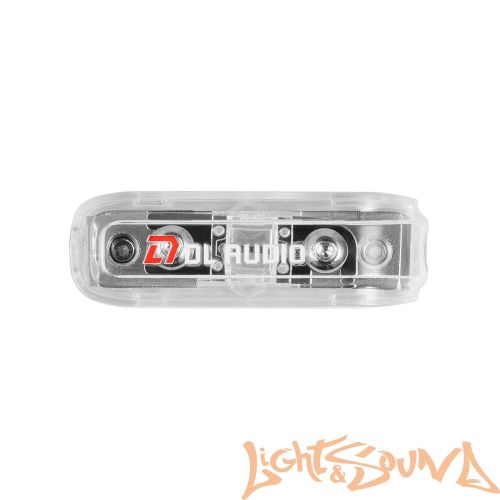 DL Audio Piranha WK 42 Набор для подключения усилителя DL Audio Piranha WK 42 Набор для подключения усилителя