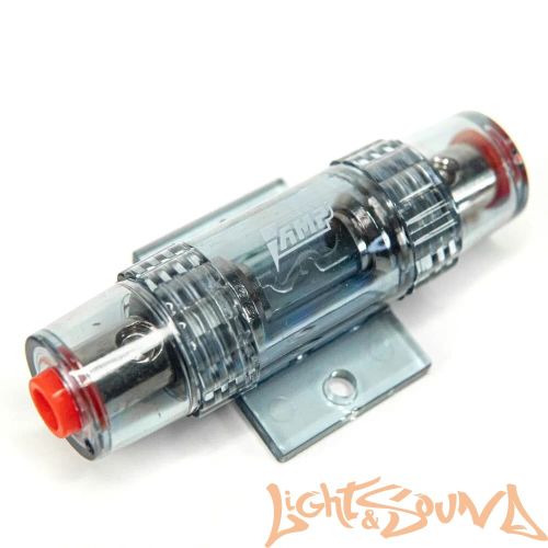 AMP MASS 2.10 Набор для подключения усилителя AMP MASS 2.10 Набор для подключения усилителя