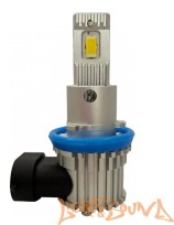 Clearlight LED Compact H11 15W 4500lm 6000k (1шт.)  Clearlight LED Compact H11 15W 4500lm 6000k (1шт.)