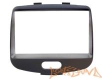 Переходная рамка для Hyundai i10 2 din  Переходная рамка для Hyundai i10 2 din