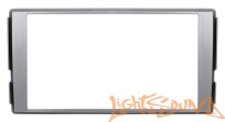 Переходная рамка для Hyundai Santa Fe 2006- 2 din  Переходная рамка для Hyundai Santa Fe 2006- 2 din