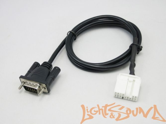 Yatour YT-M06 Hon2 для магнитол Honda, Acura Yatour YT-M06 Hon2 для магнитол Honda, Acura